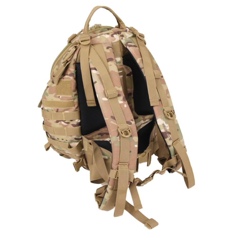 Sac opérationnel BRACO Multicam 33 L