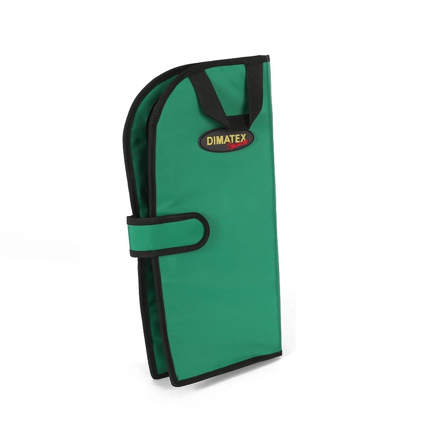 Poche multi-usage GREEN Verte