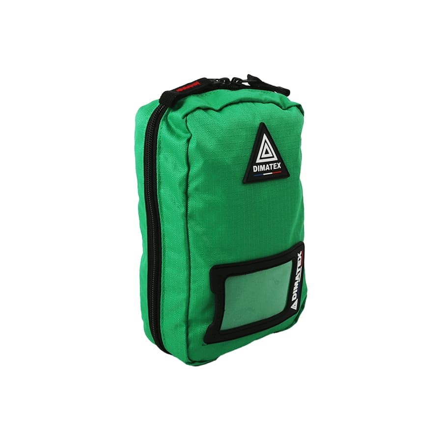 Poche perfusion CHOC Verte