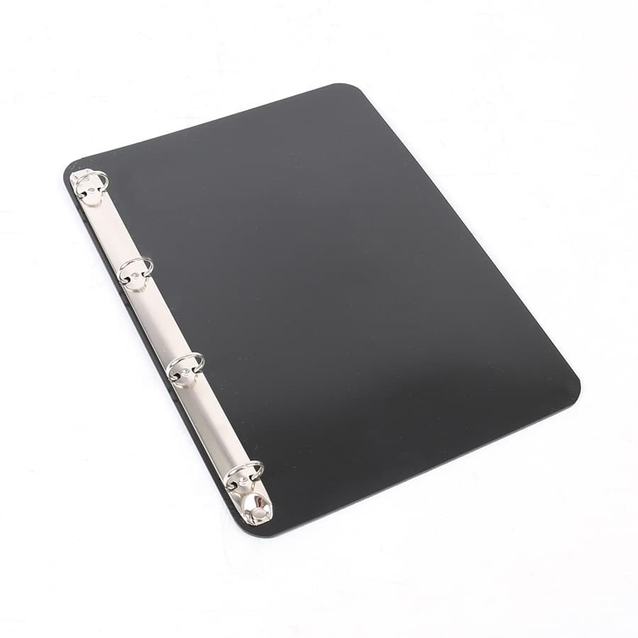 Classeur A4 de remplacement pour porte-documents SENTINEL