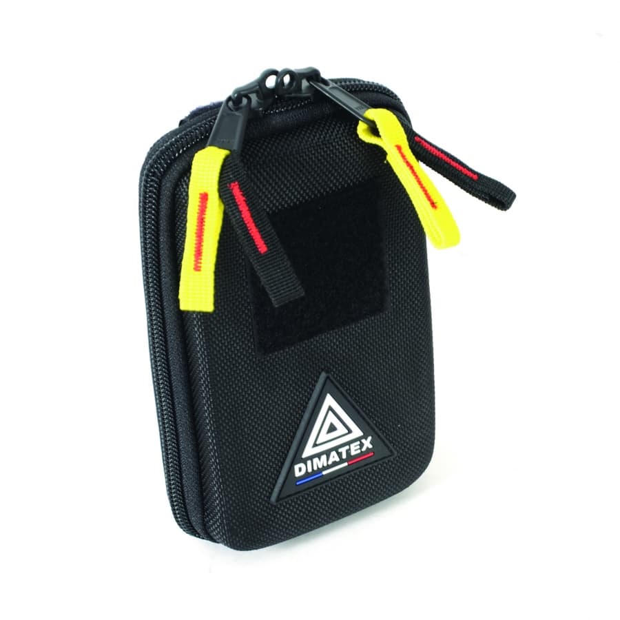 Micro ampoulier TOXIC 3 Noir