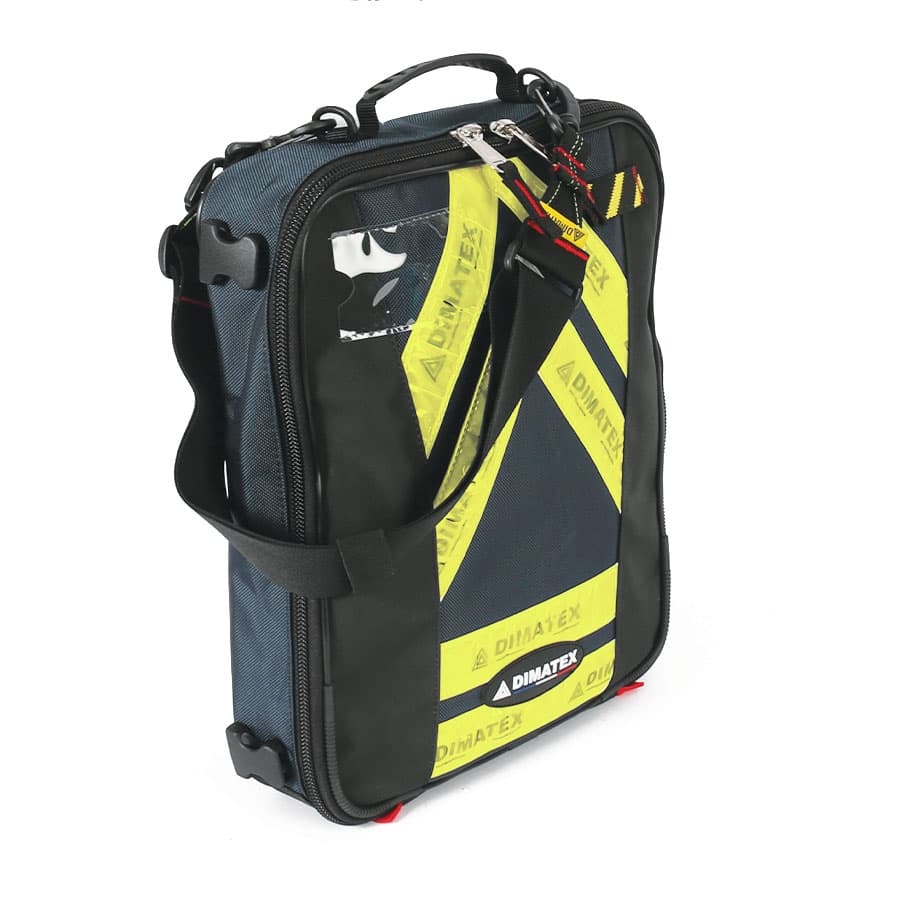 Sac d’intervention léger RAPACE Bleu nuit