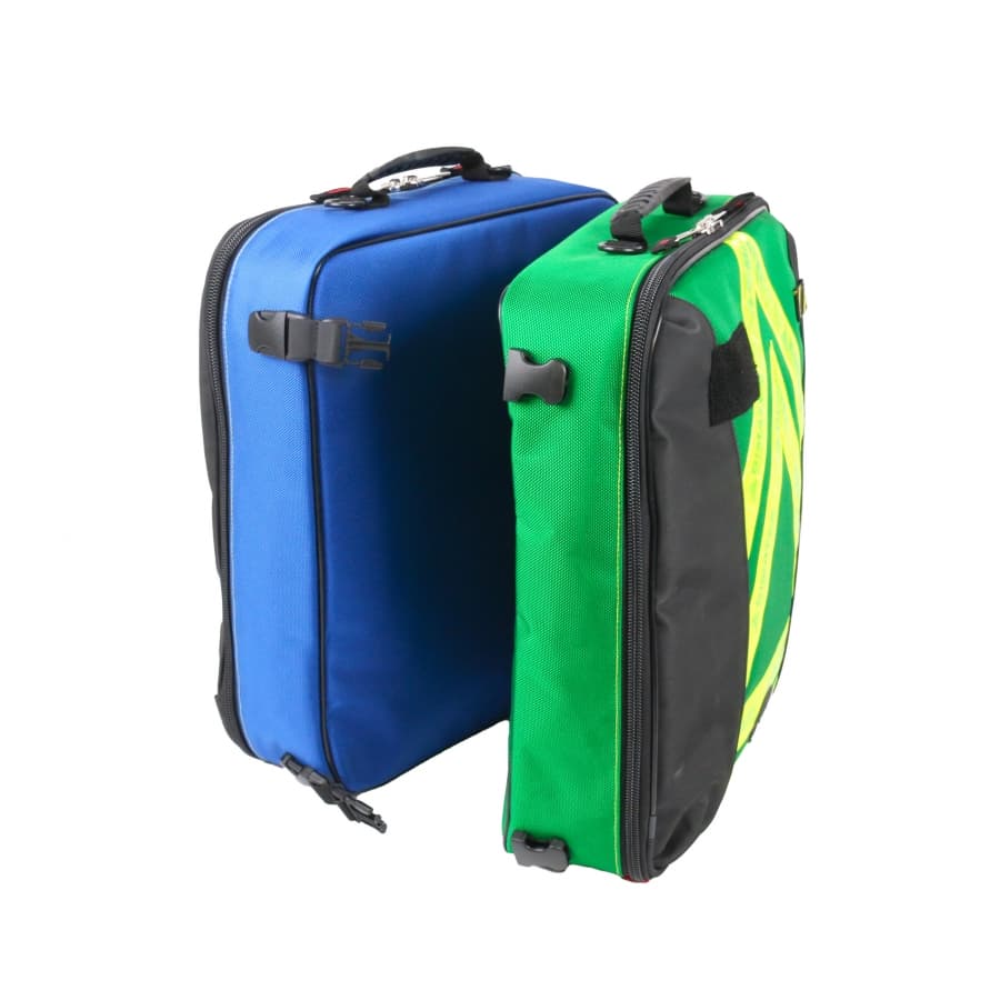 Système de fixation CACTUS pour PATROL (lot de 4)