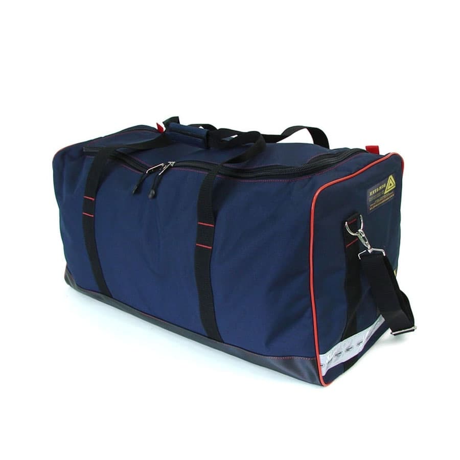 Sac paquetage MISSION