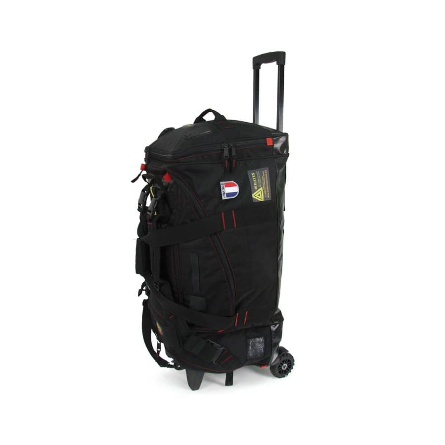 Sac de paquetage BARACK Black line 100 L