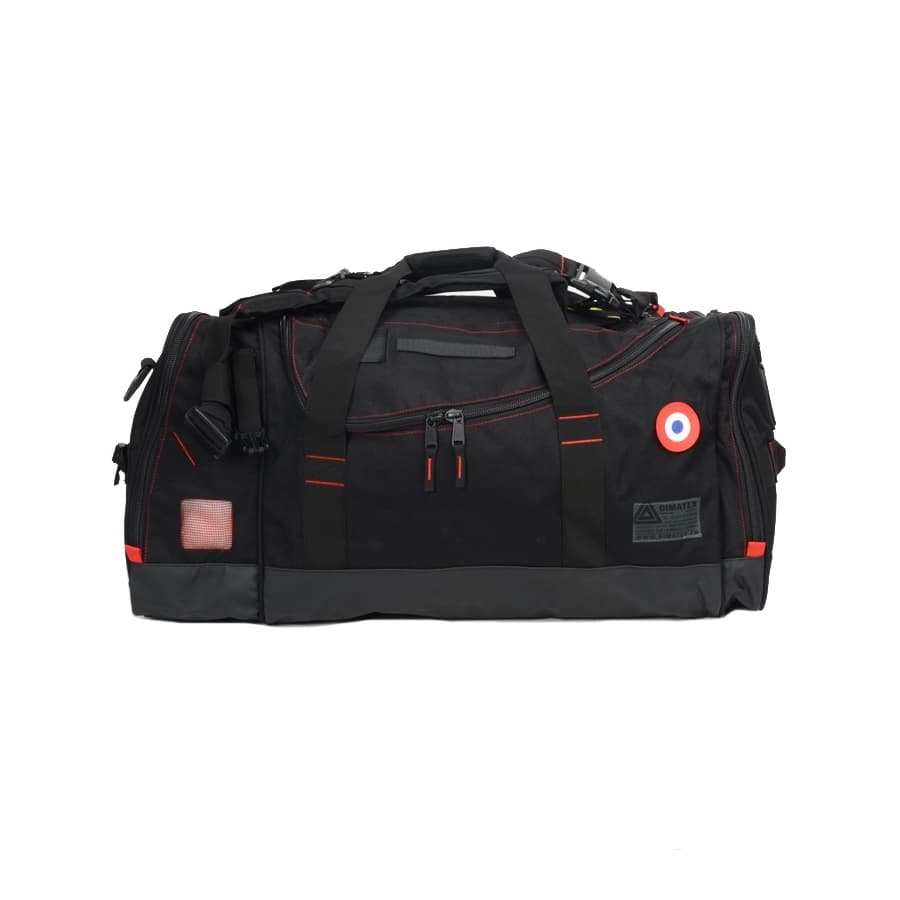 Sac de paquetage BARACK Black line 100 L