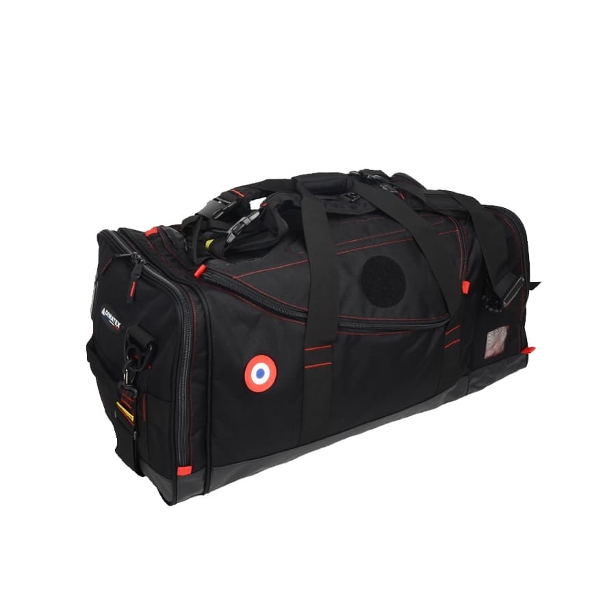 Sac de paquetage BARACK Black line 100 L