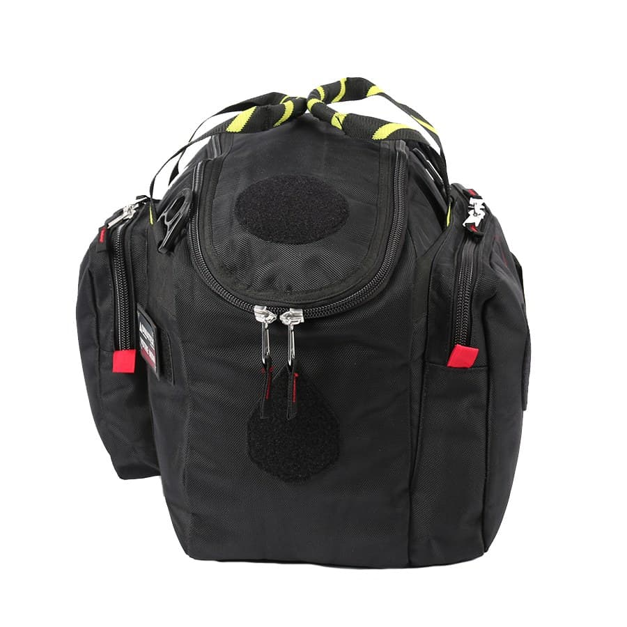 Sac pilote PILTAC Black line 40 L