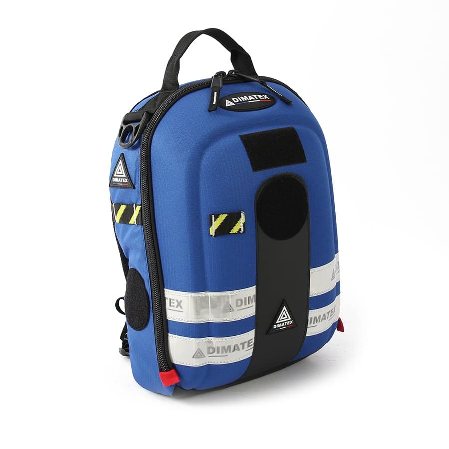 Sac à dos MATT MINI Medium blue
