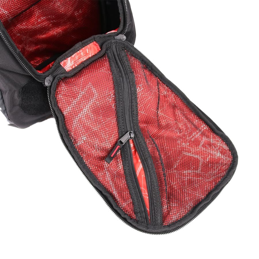 Sac parachute PARA AIRBUS Black line 32 L
