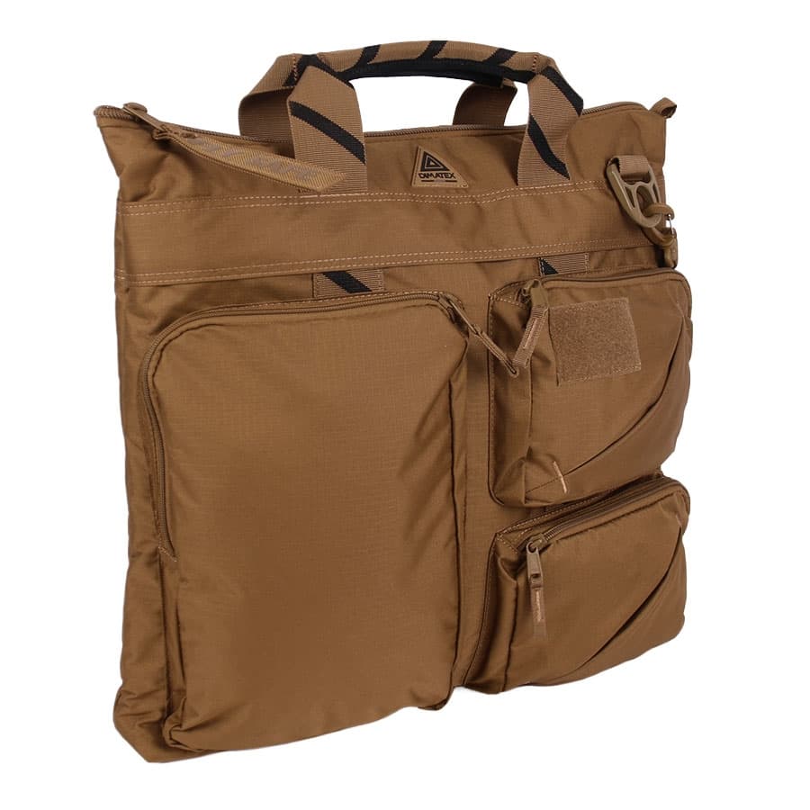 Sac pilote FURTIF XL Coyote