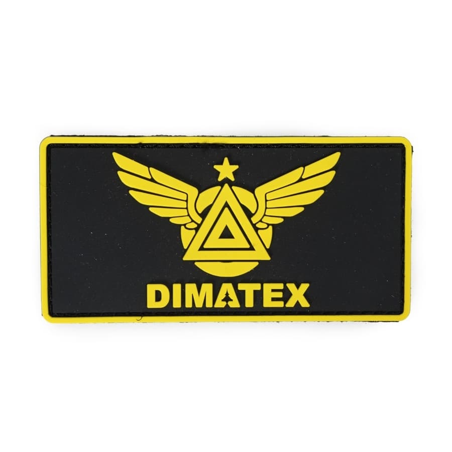 Patch Plate name 2