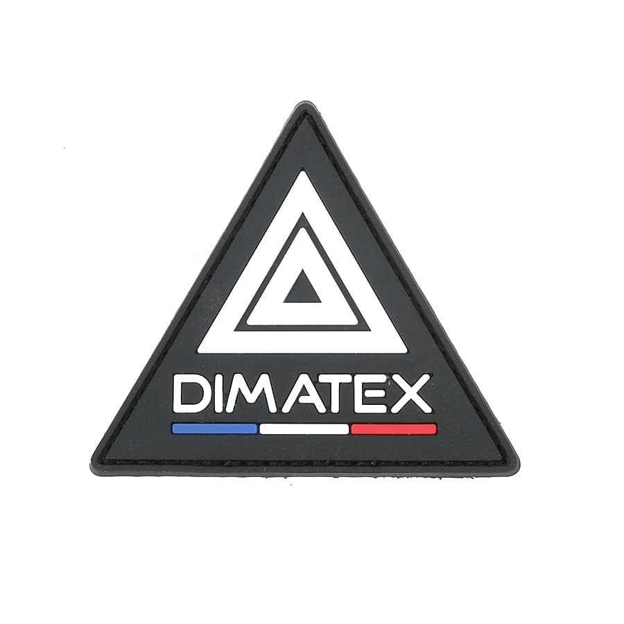 Patch triangle DIMATEX