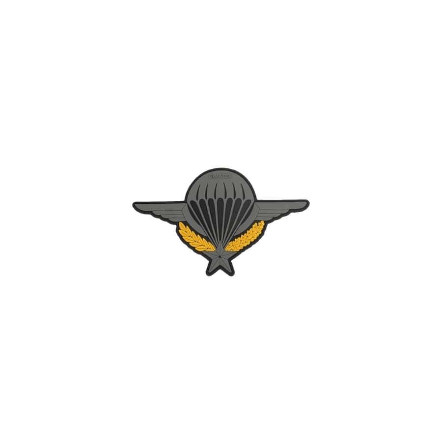 Patch brevet parachutiste PM