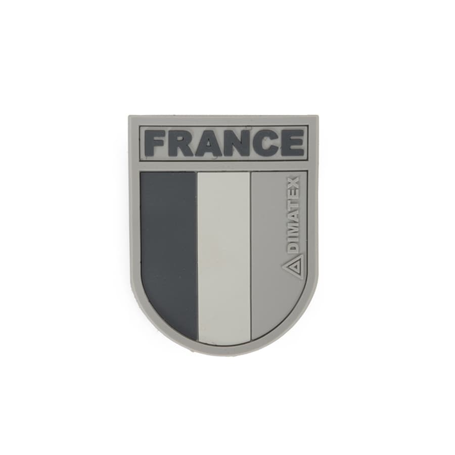 Patch France écusson BV