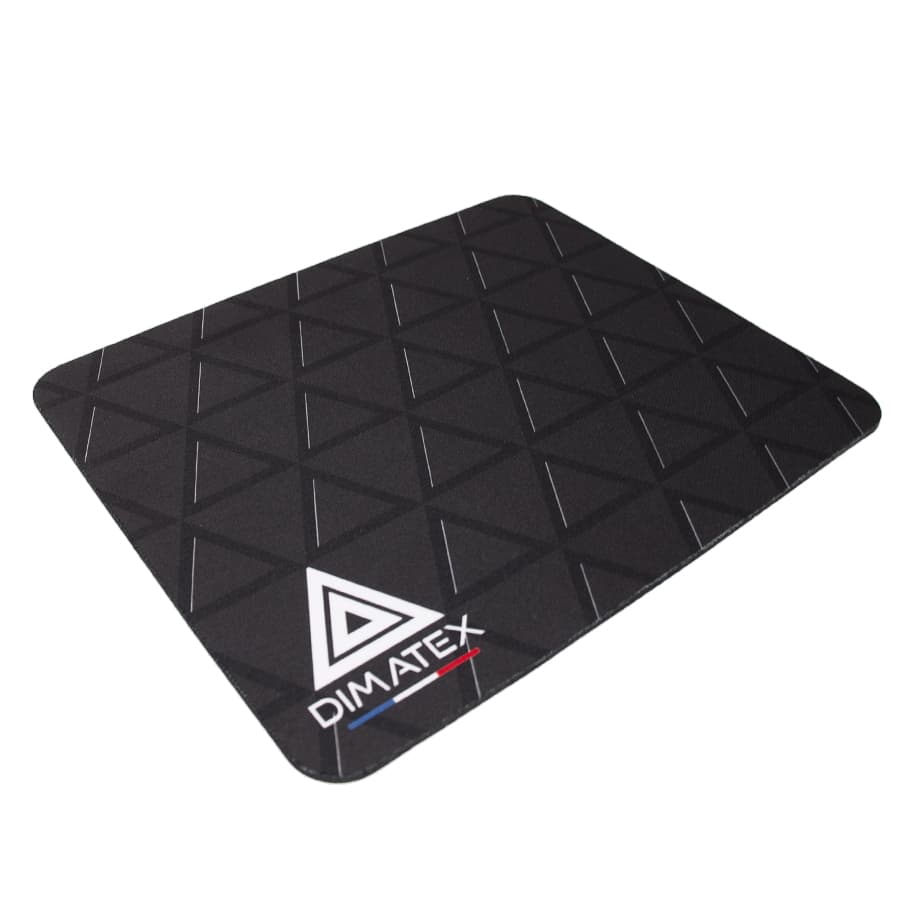 Tapis de souris DIMATEX