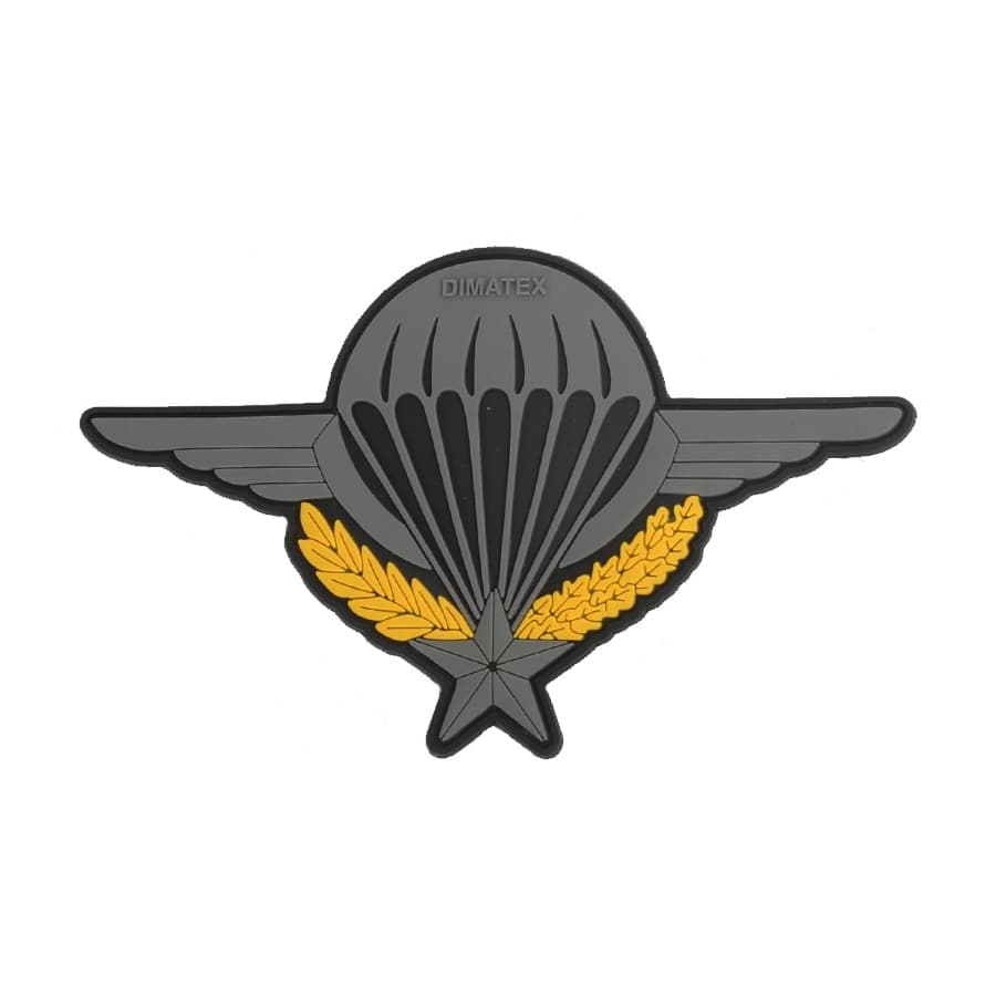 Patch brevet parachutiste GM