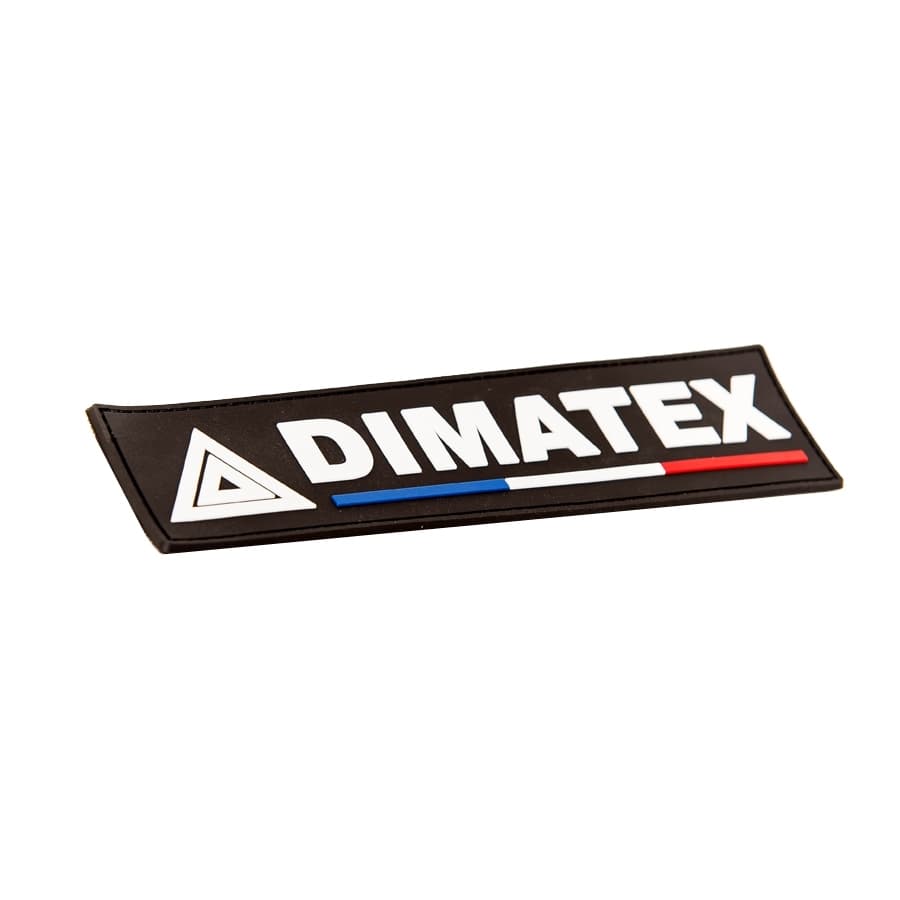 Patch rectangle DIMATEX
