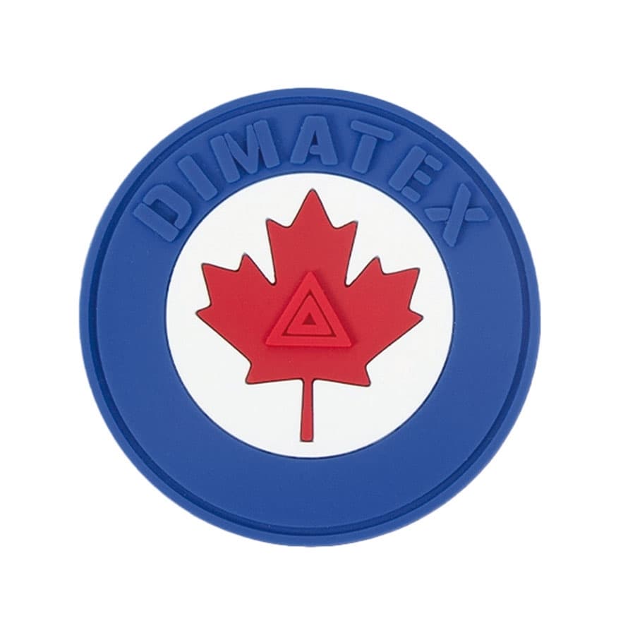 Cocarde Canada
