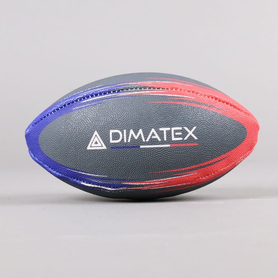 Mini ballon de rugby DIMATEX