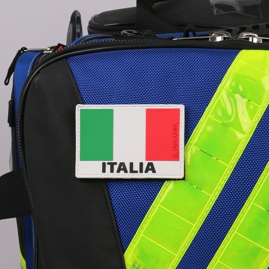 Patch drapeau Italie