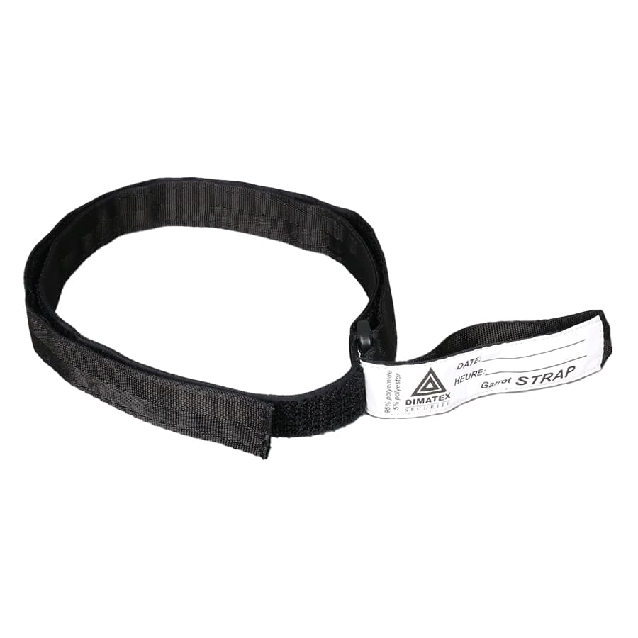 Garrot artériel STRAP