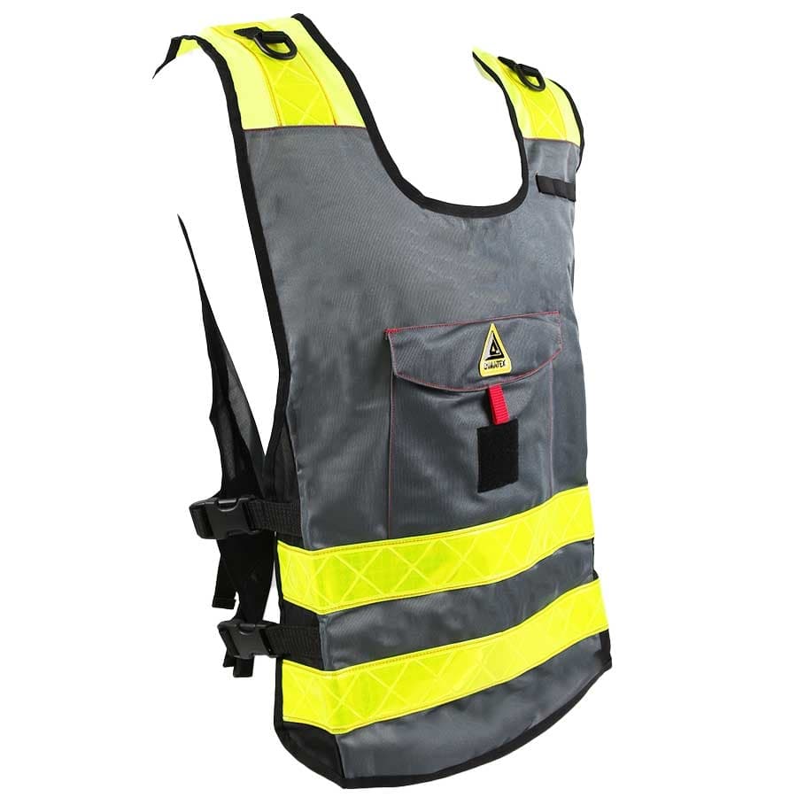 Chasuble PADDOCK Gris