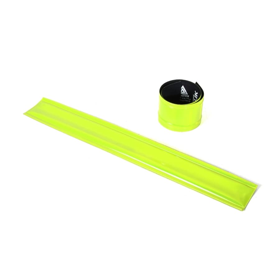 Brassard KLIK Jaune fluo
