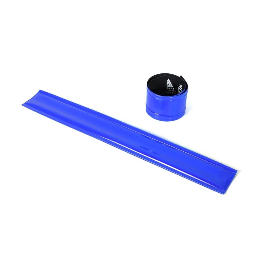Brassard KLIK Bleu