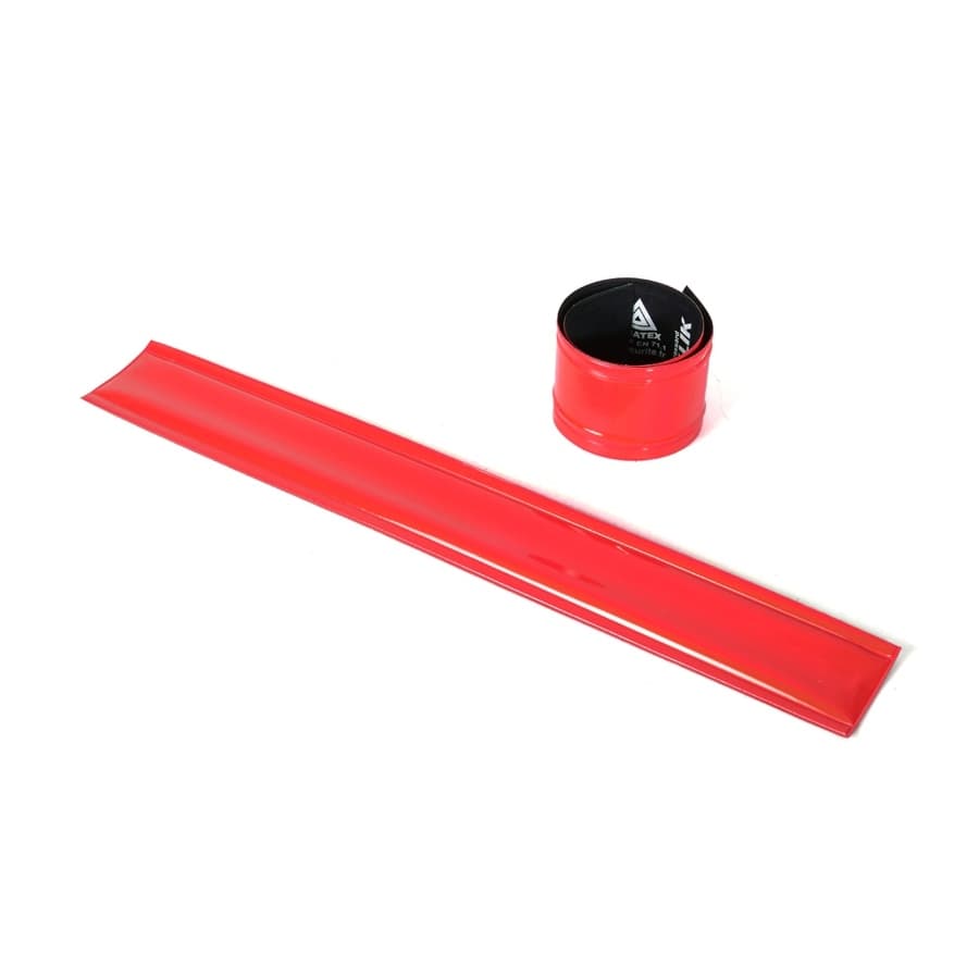 Brassard KLIK Rouge