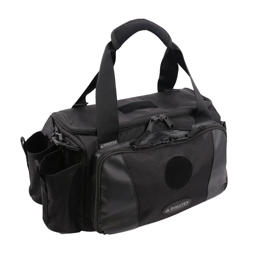 Sac COCKPIT Noir