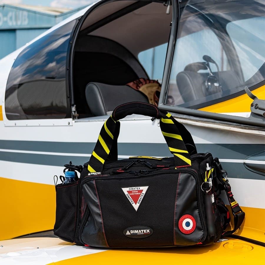 Sac COCKPIT Noir