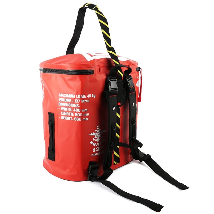 Sac étanche SHARK