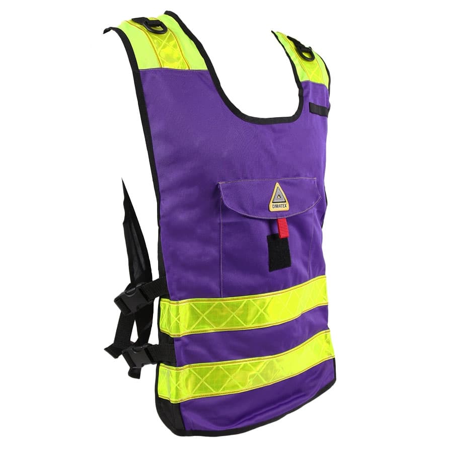 Chasuble PADDOCK Violet