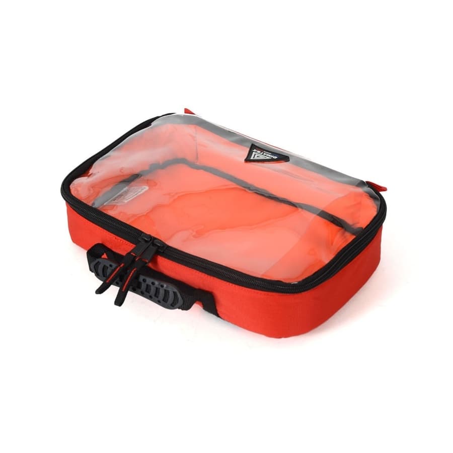 Poche RACK Inter Rouge