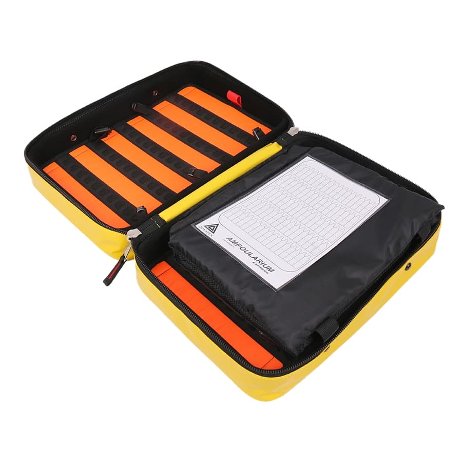 Poche EXPRESS L Ampoulier