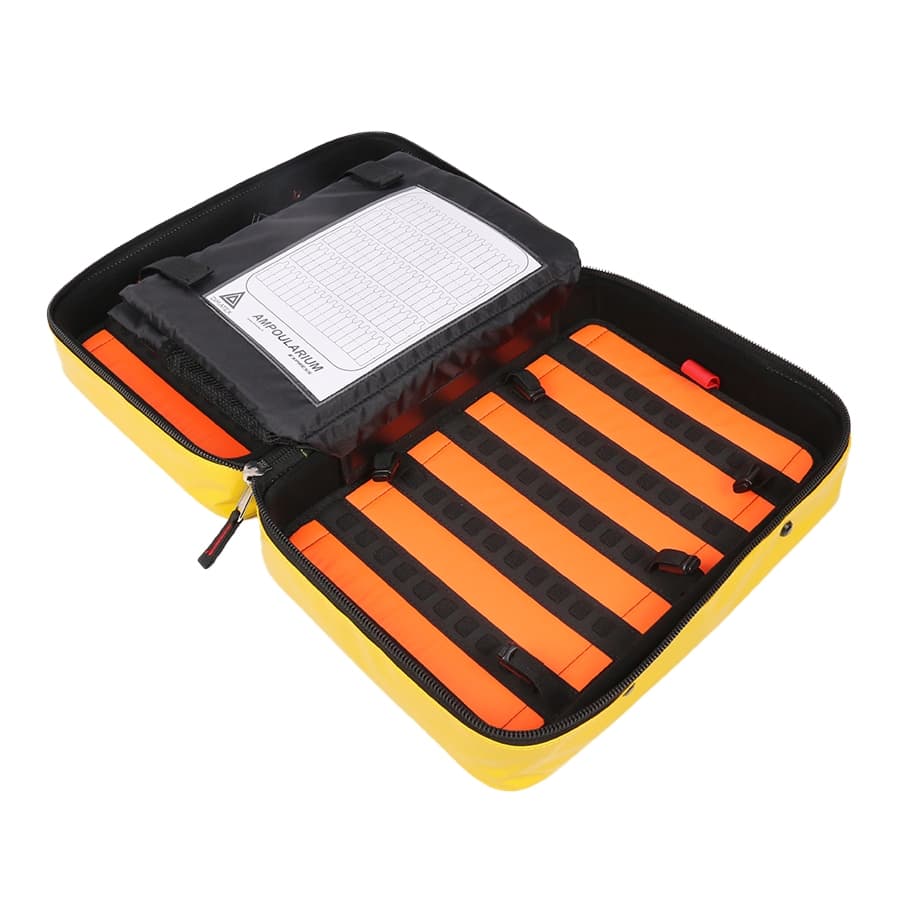 Poche EXPRESS L Ampoulier