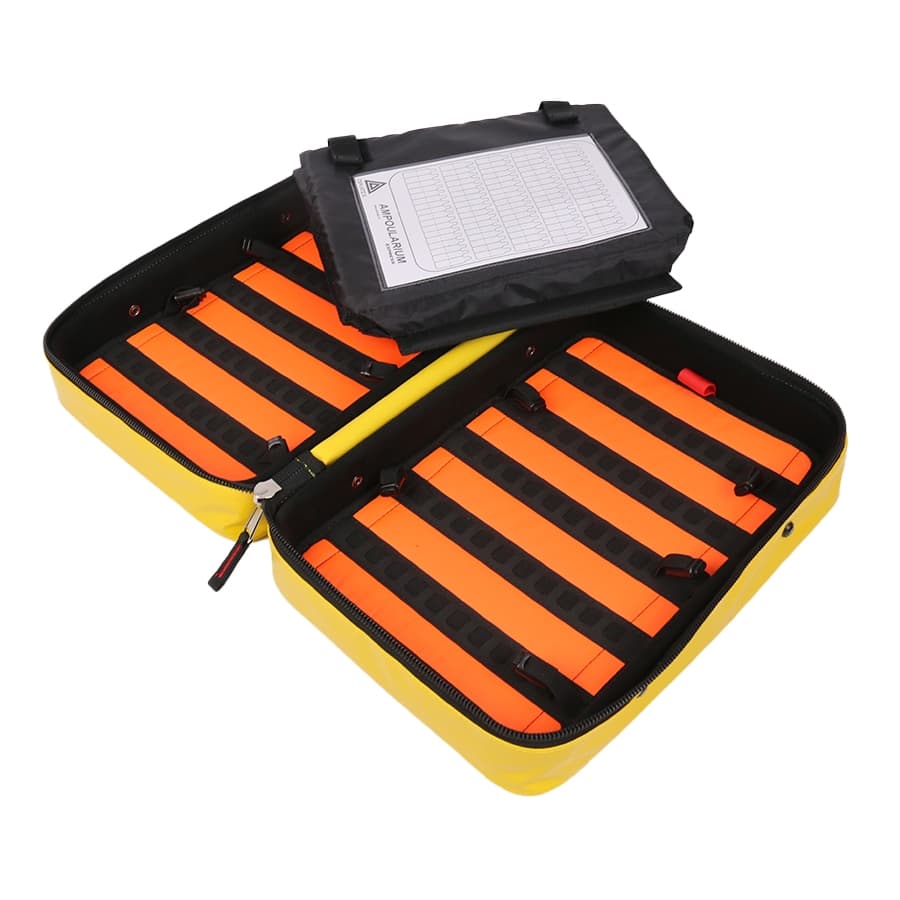 Poche EXPRESS L Ampoulier