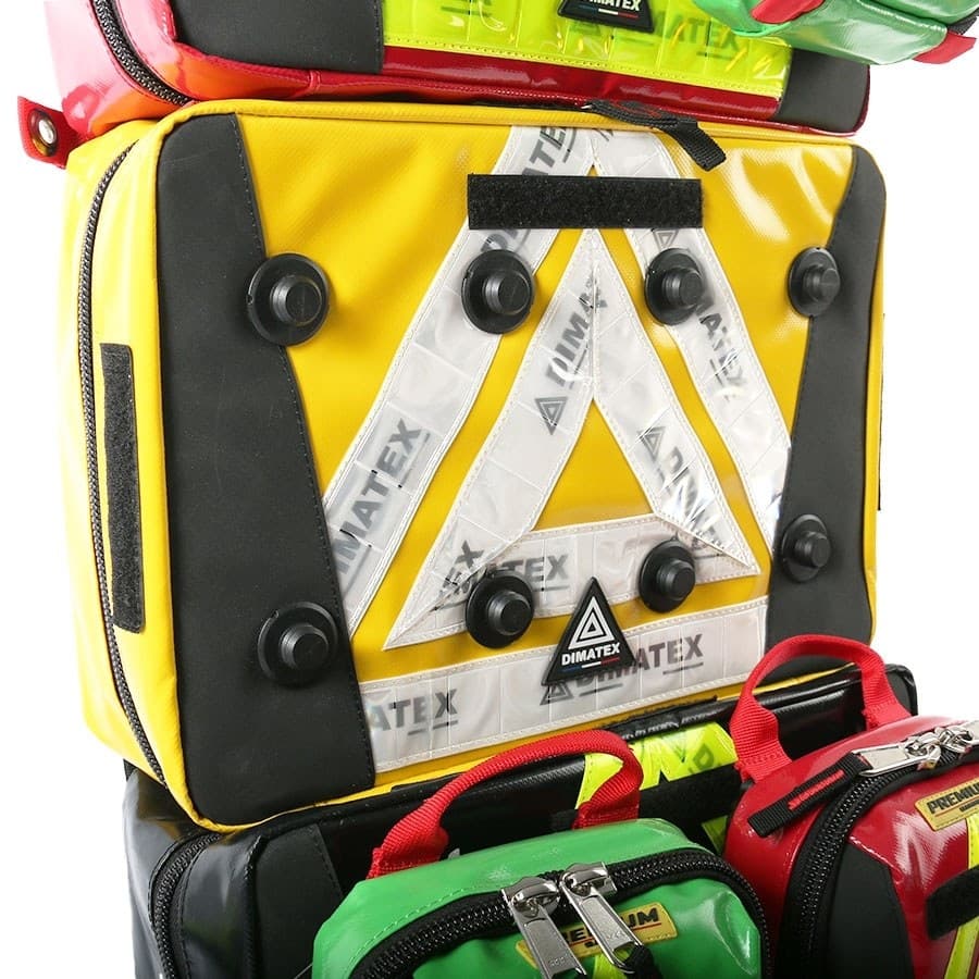 Poche EXPRESS L Ampoulier