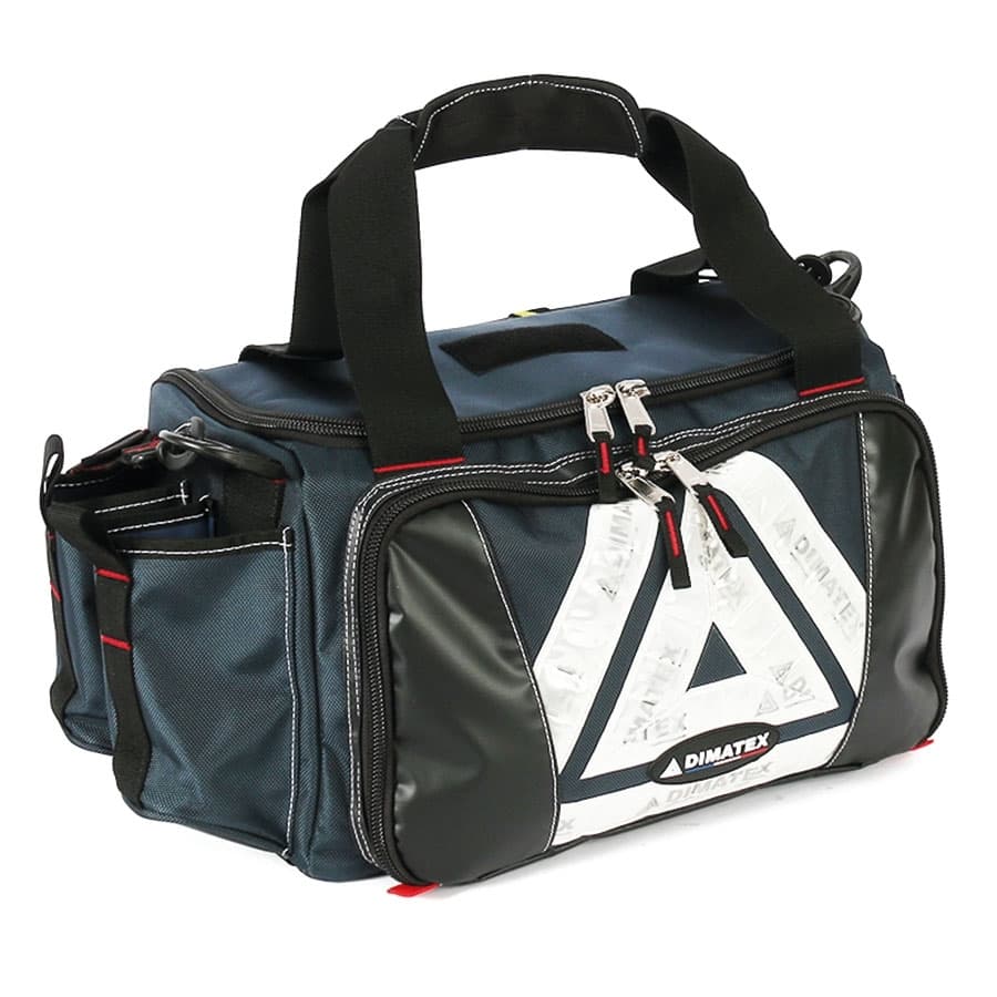 Sac d’intervention NORIA 3 Bleu nuit 30 L