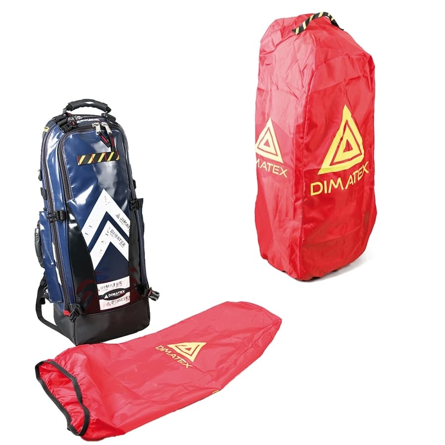 Housse UV PROTECT GM pour sac médical