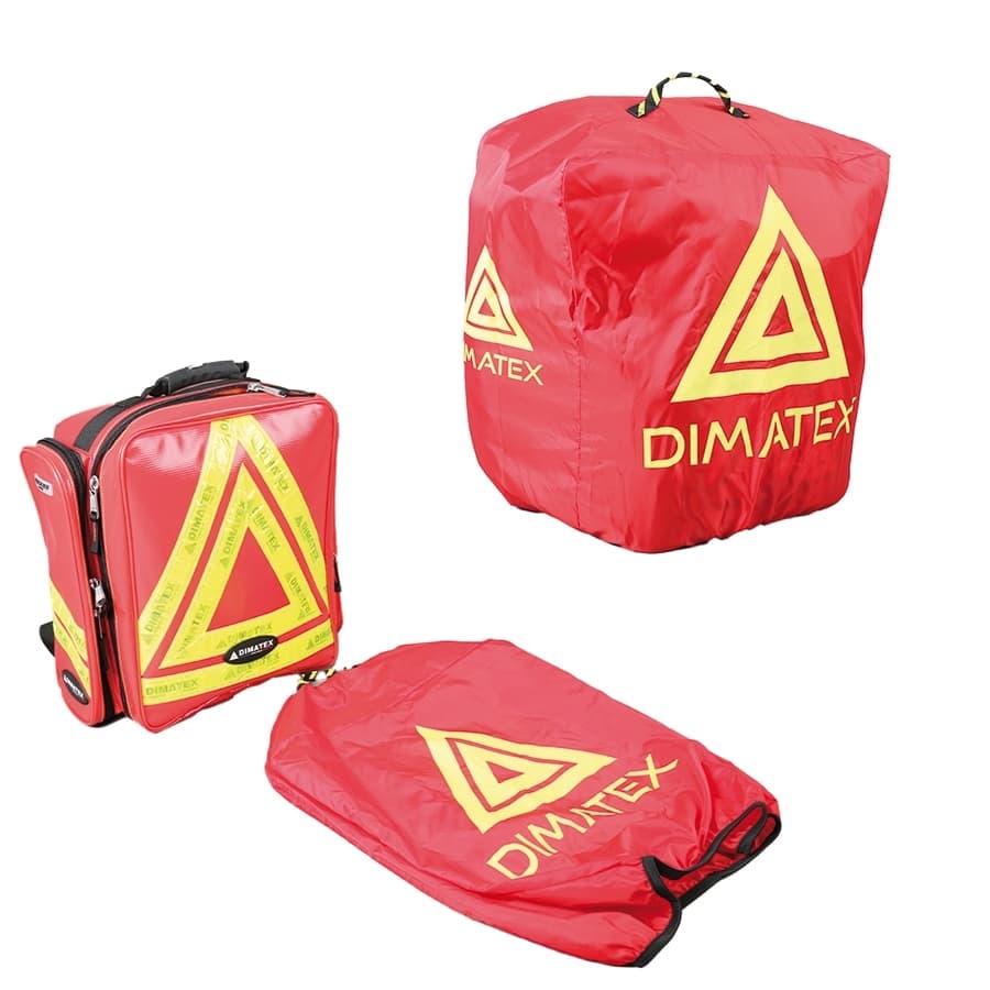 Housse UV PROTECT PM pour sac médical