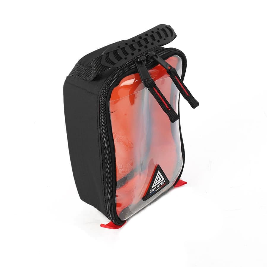 Poche RACK S Noir