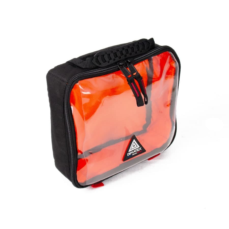 Poche RACK M Noir