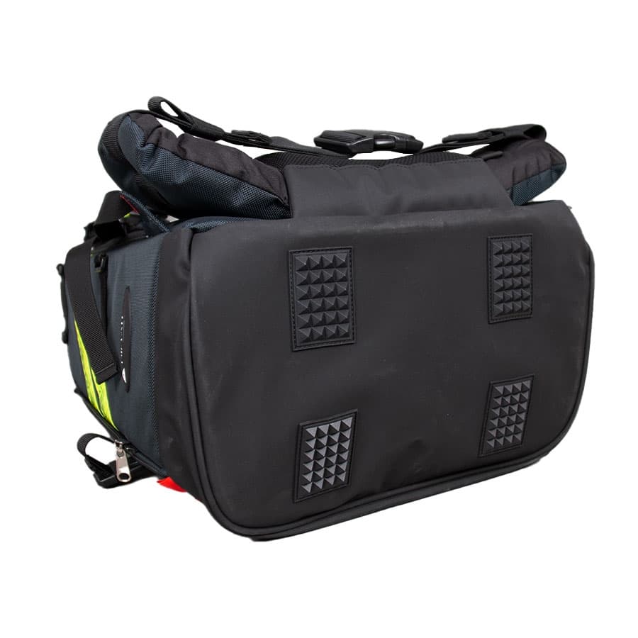 Sac de secours VERTICAL Bleu nuit 67 L