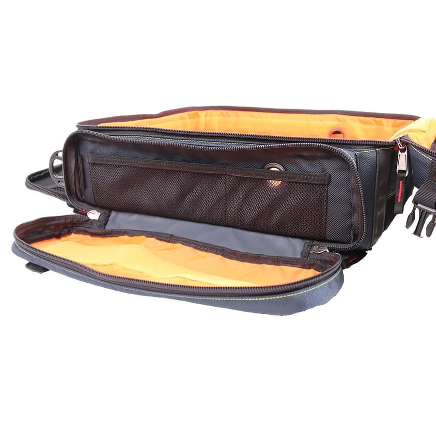 Sac de secours URGENCY Bleu nuit