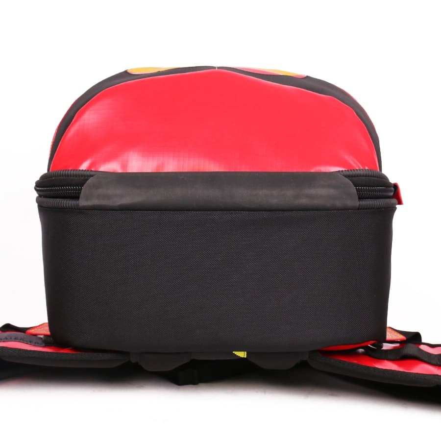 Sac médical ALPINE Rouge 45 L