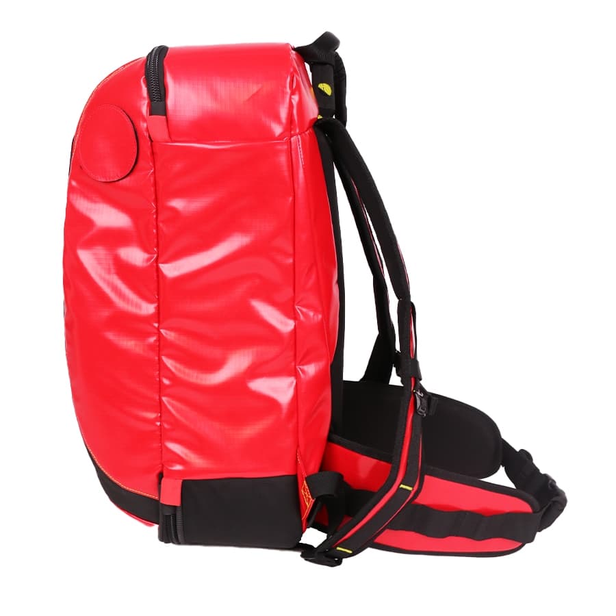 Sac médical ALPINE Rouge 45 L
