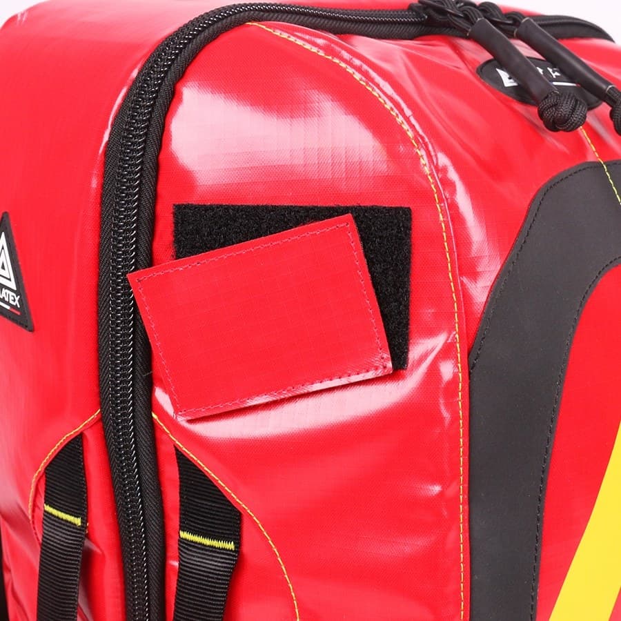 Sac médical ALPINE Rouge 45 L