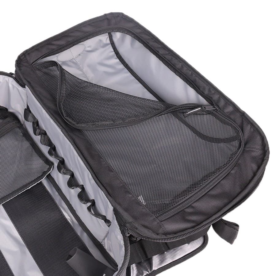 Sac opérationnel ALPINE Noir 45 L
